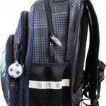 SKYNAME R3-226 SCHOOL BACKPACK, FOR BOYS, 1-4 CLASSES - image-0